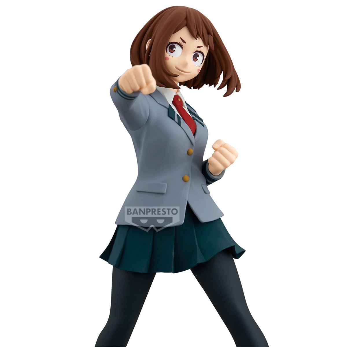 Amazon | 僕のヒーローアカデミア GLITTER＆GLAMOURS OCHACO